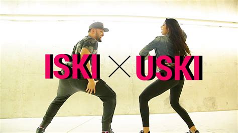 uski video|iski uski dance.